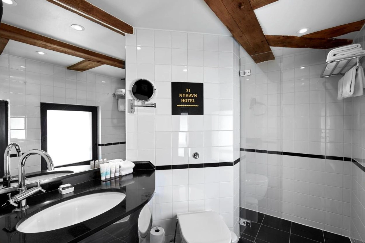 71 Nyhavn Hotel - Hotel Photo 4