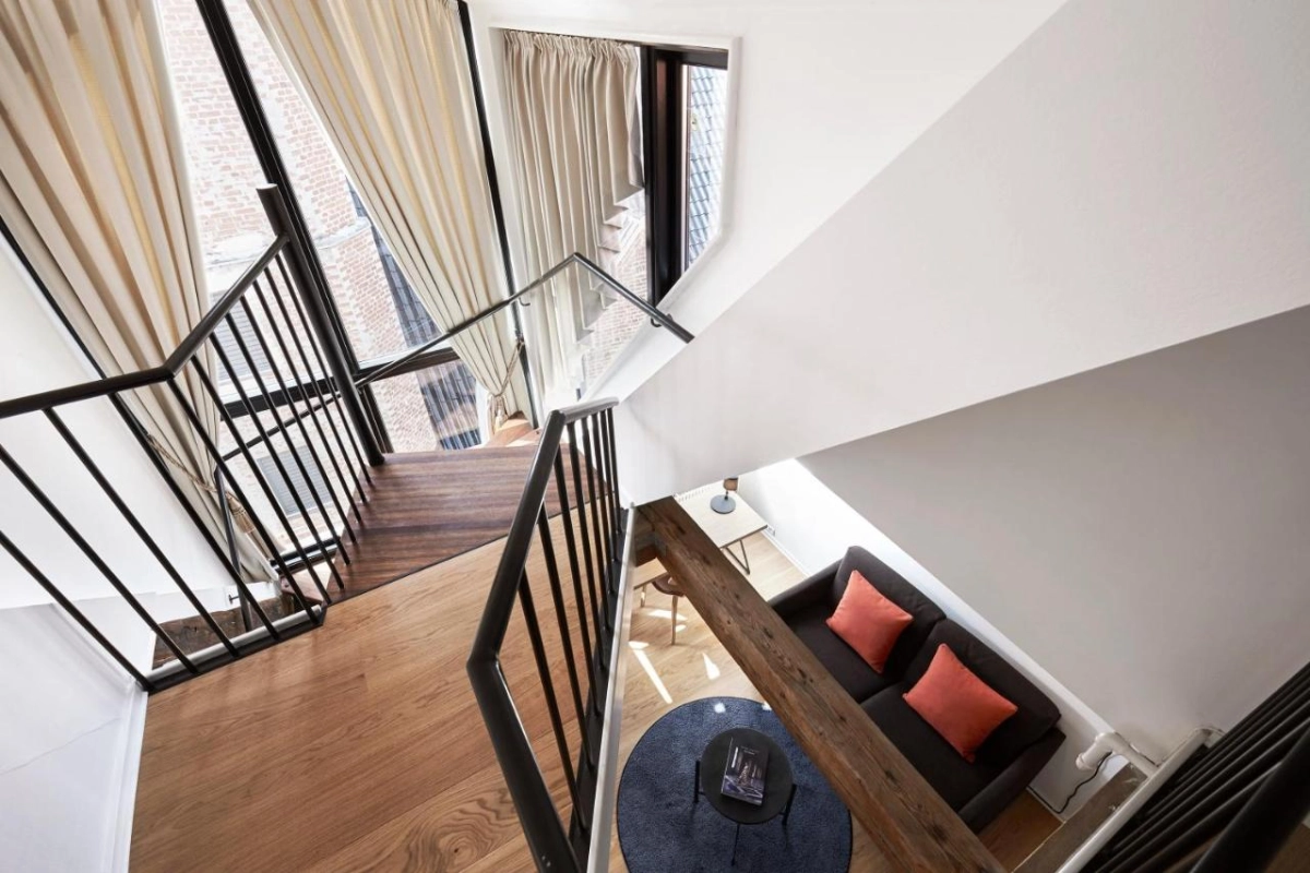 71 Nyhavn Hotel - Hotel Photo 18