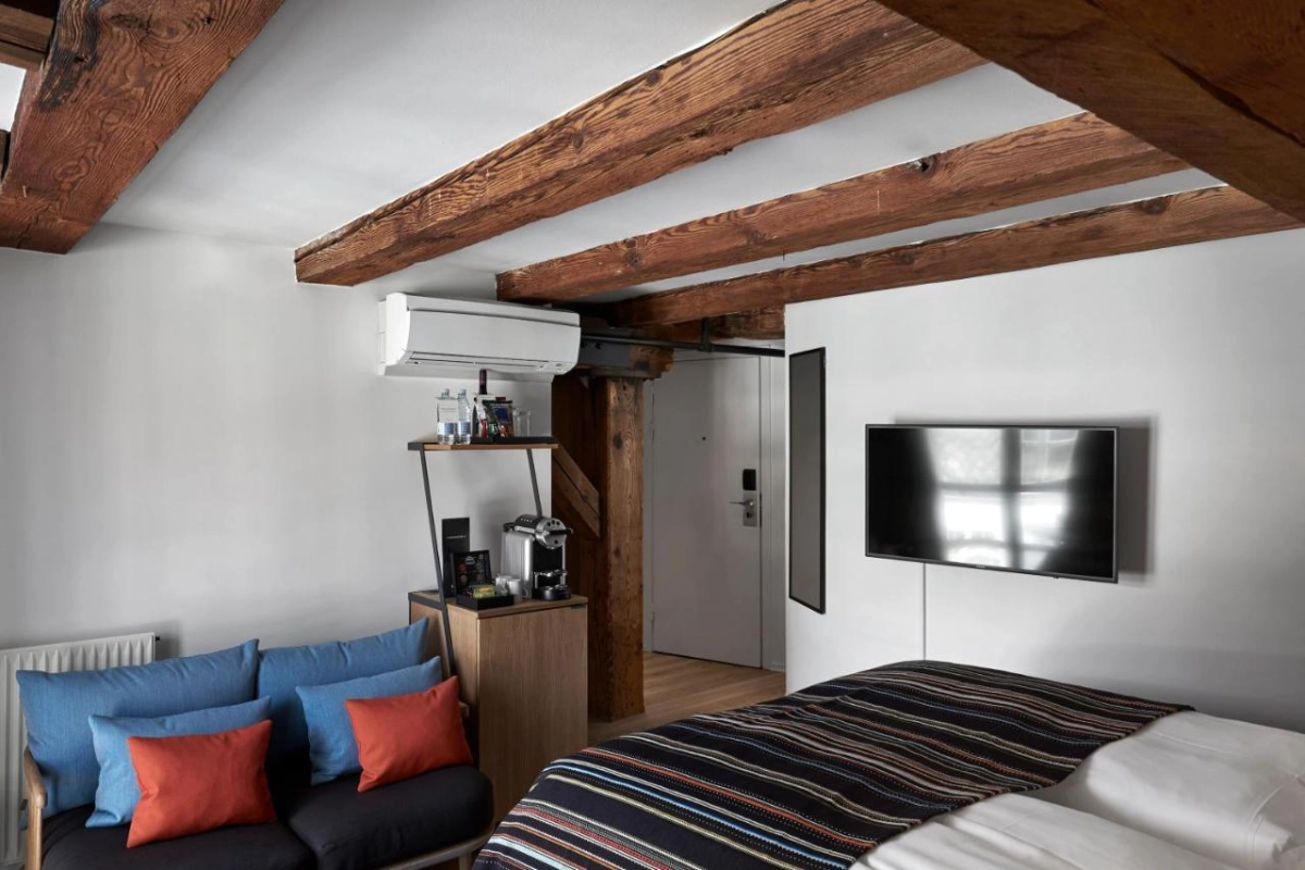 71 Nyhavn Hotel - Hotel Photo 23