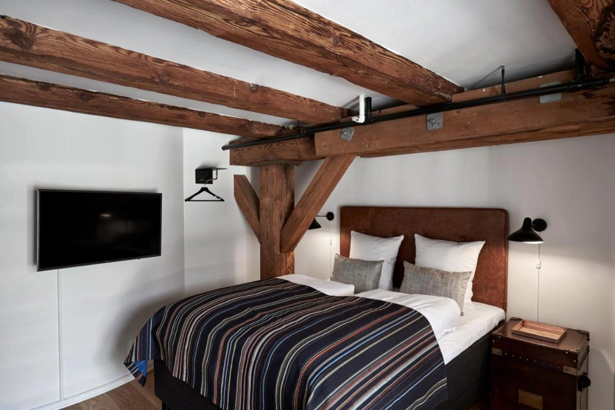 71 Nyhavn Hotel - Hotel Photo 24