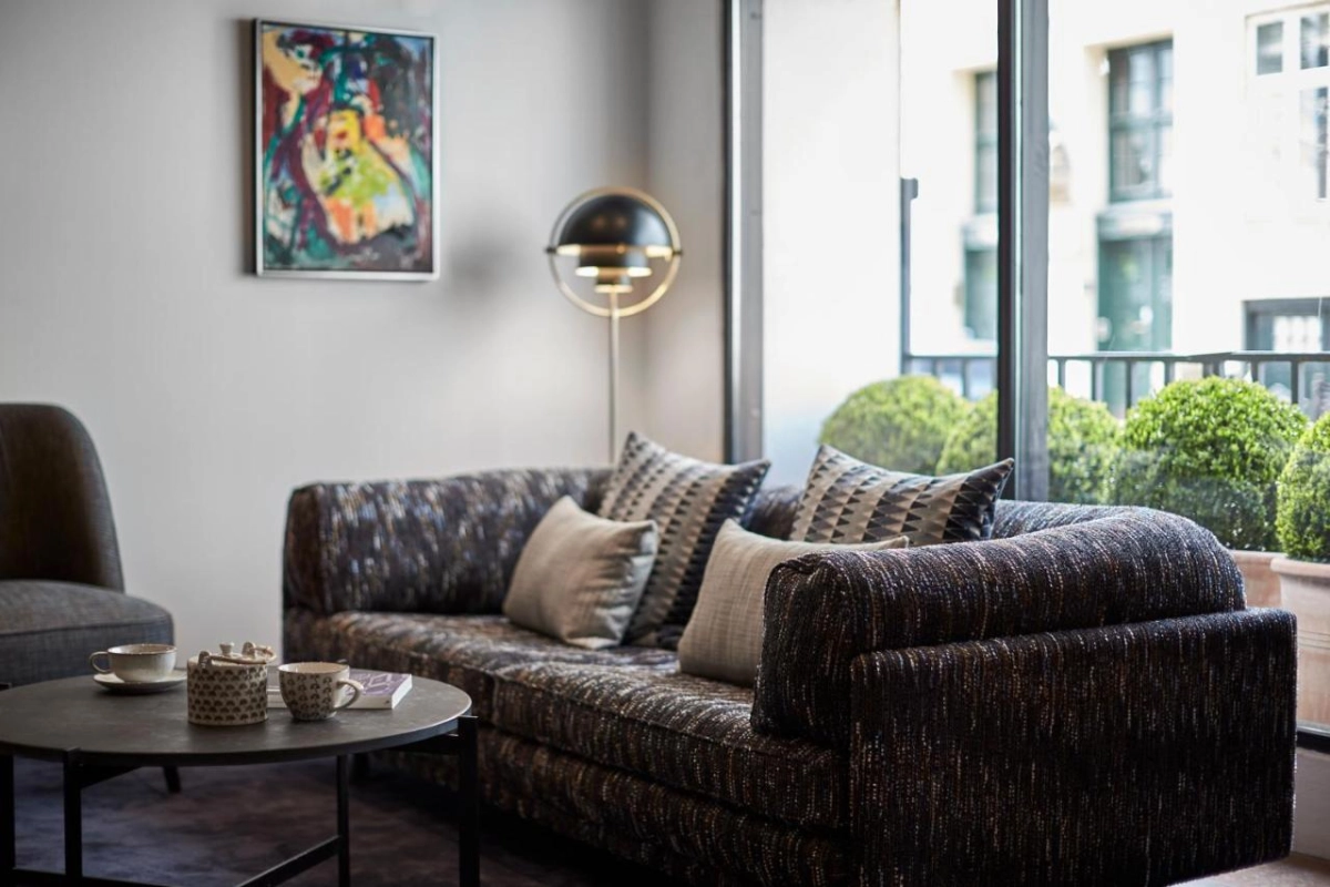 71 Nyhavn Hotel - Hotel Photo 26