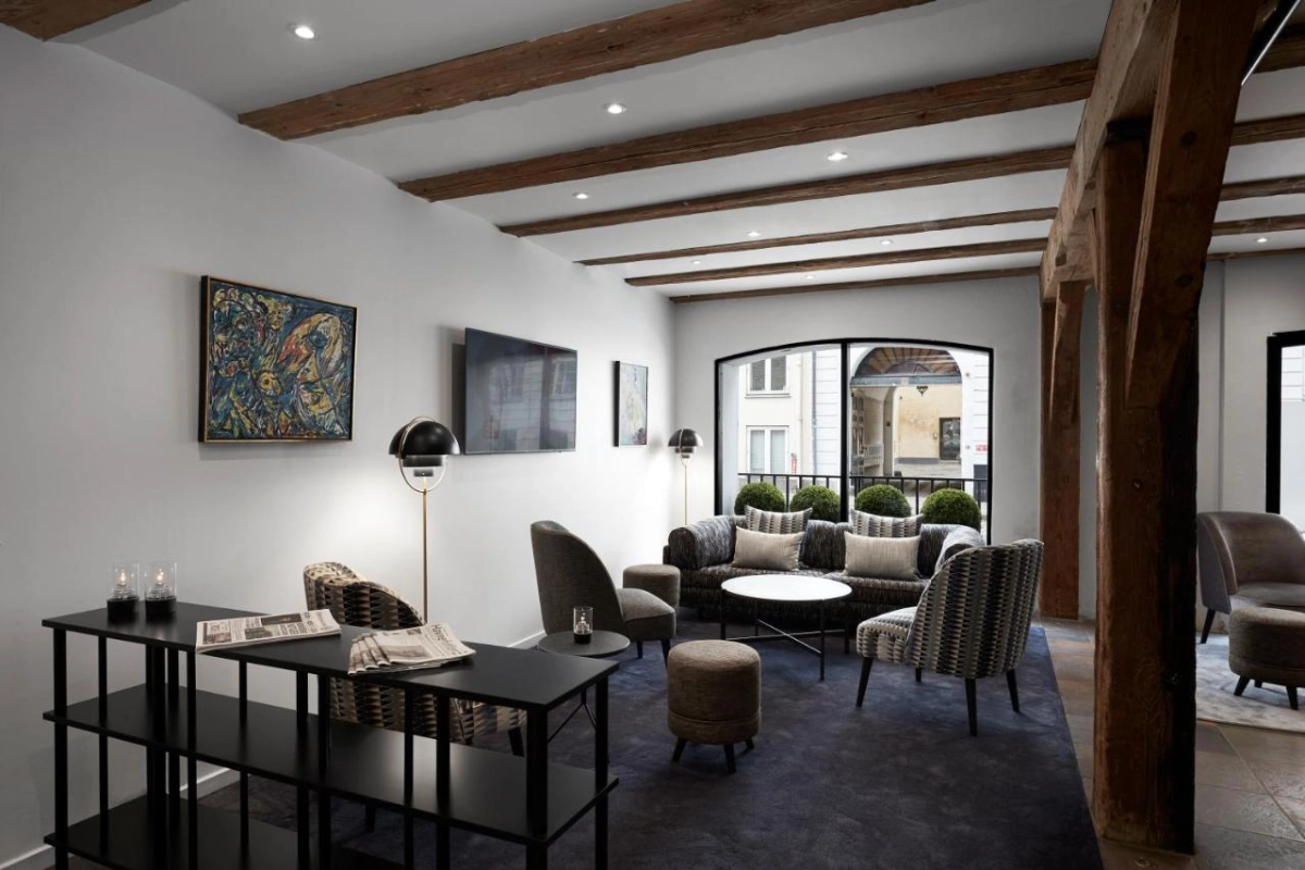 71 Nyhavn Hotel - Hotel Photo 27