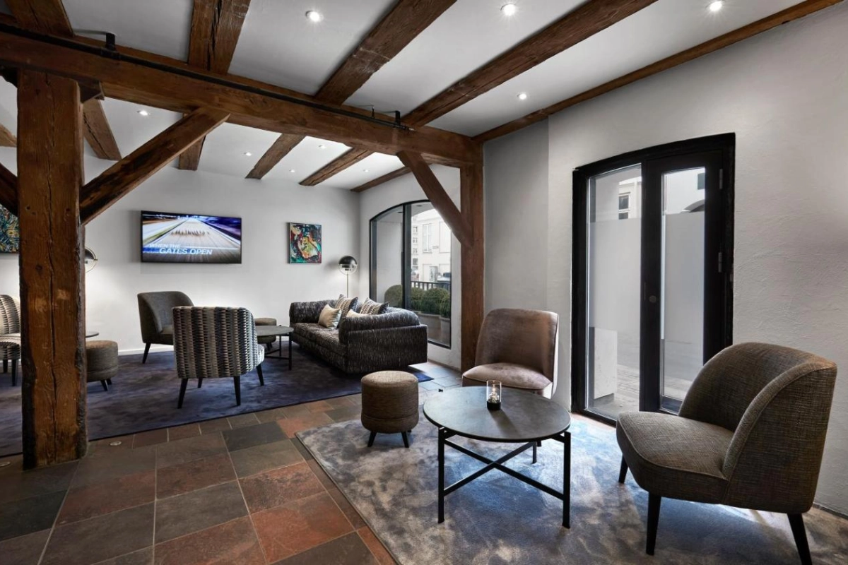 71 Nyhavn Hotel - Hotel Photo 28