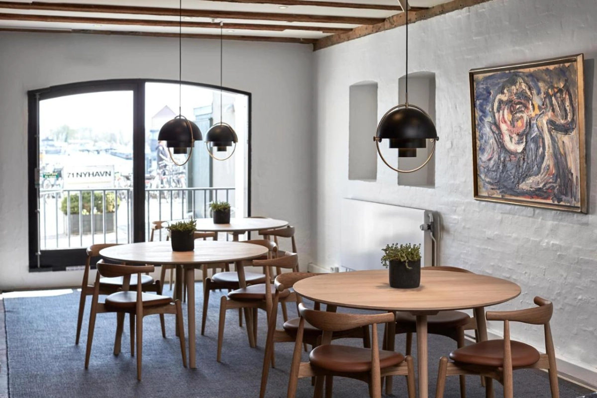 71 Nyhavn Hotel - Hotel Photo 33