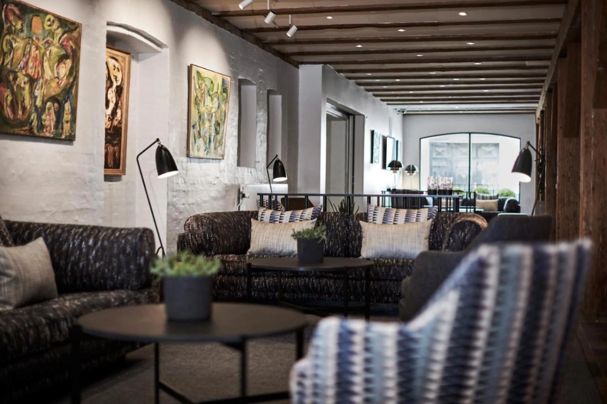 71 Nyhavn Hotel - Hotel Photo 35