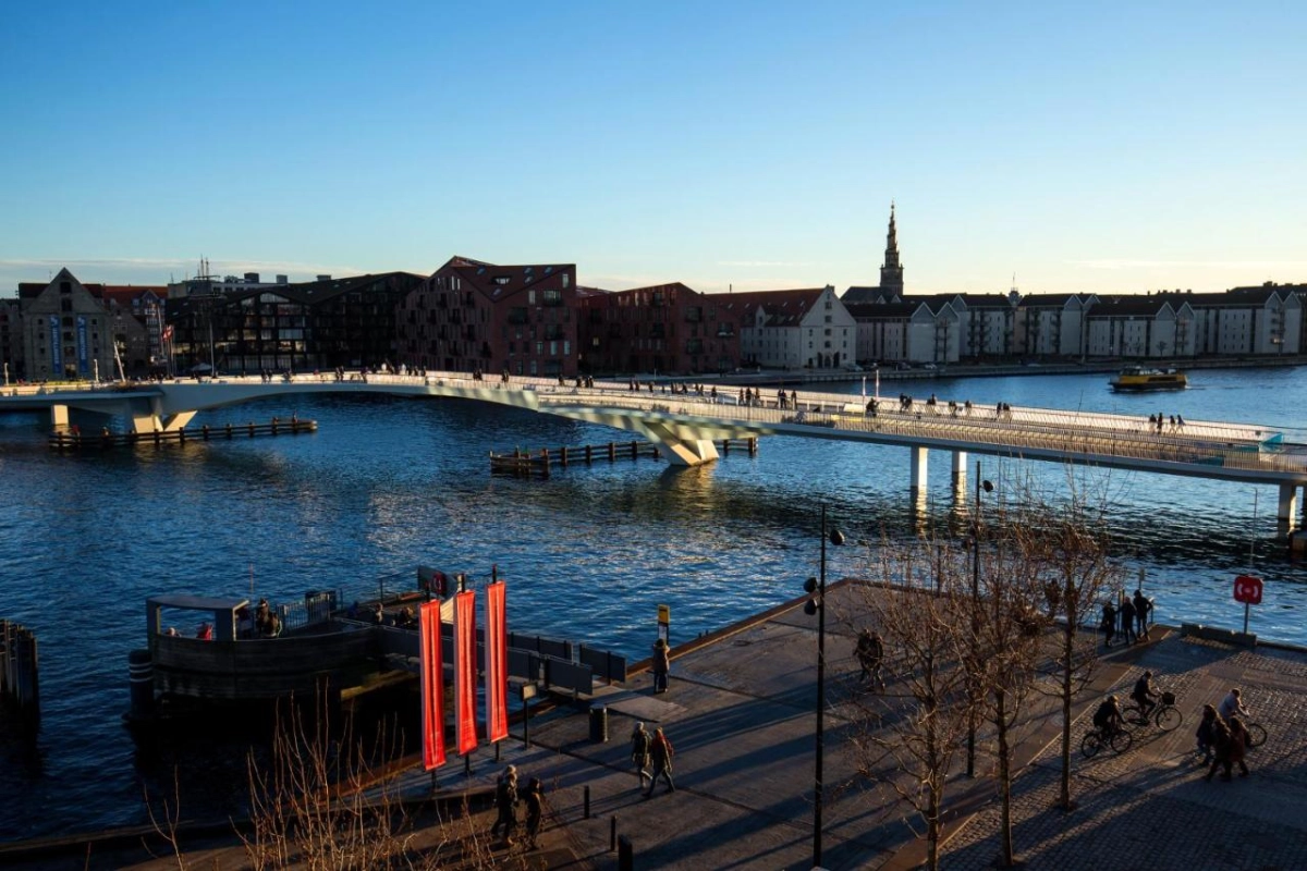 71 Nyhavn Hotel - Hotel Photo 37