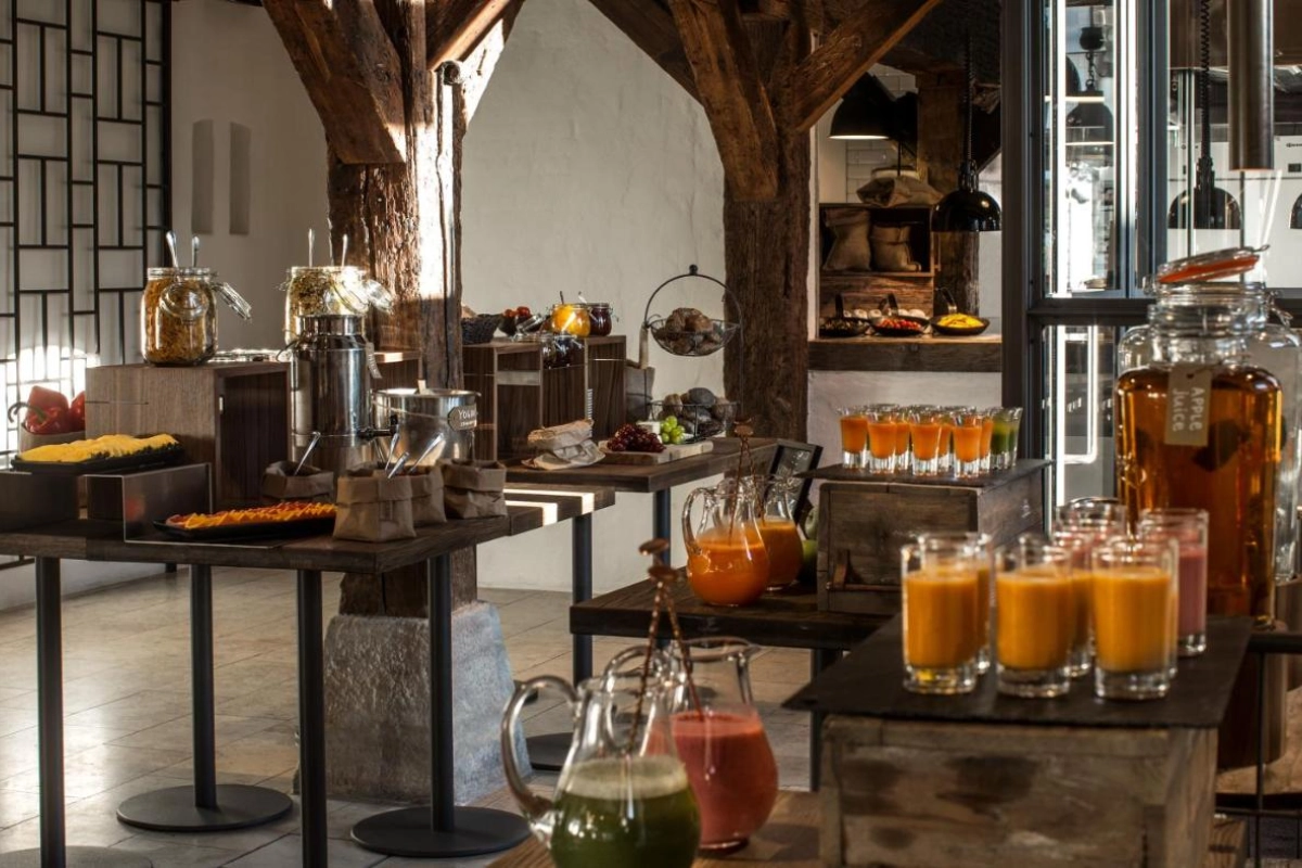 71 Nyhavn Hotel - Hotel Photo 50