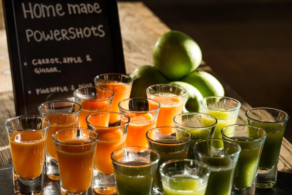 71 Nyhavn Hotel - Hotel Photo 56