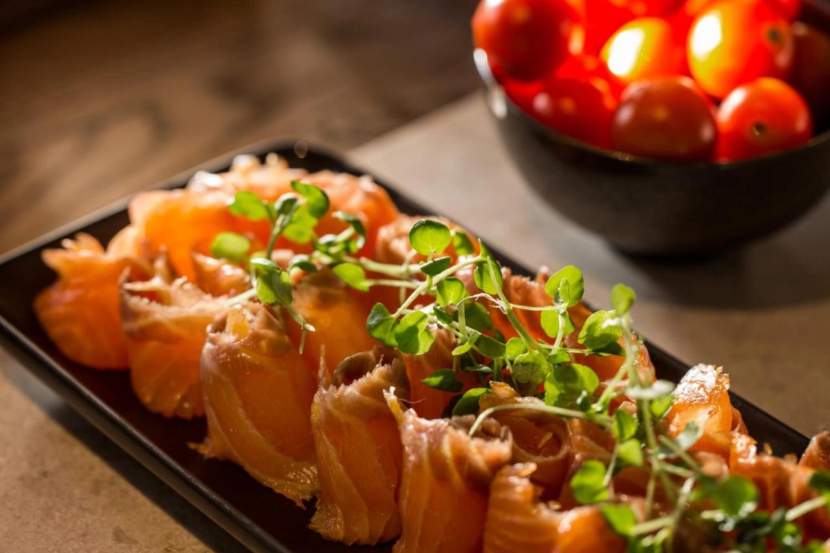 71 Nyhavn Hotel - Hotel Photo 59