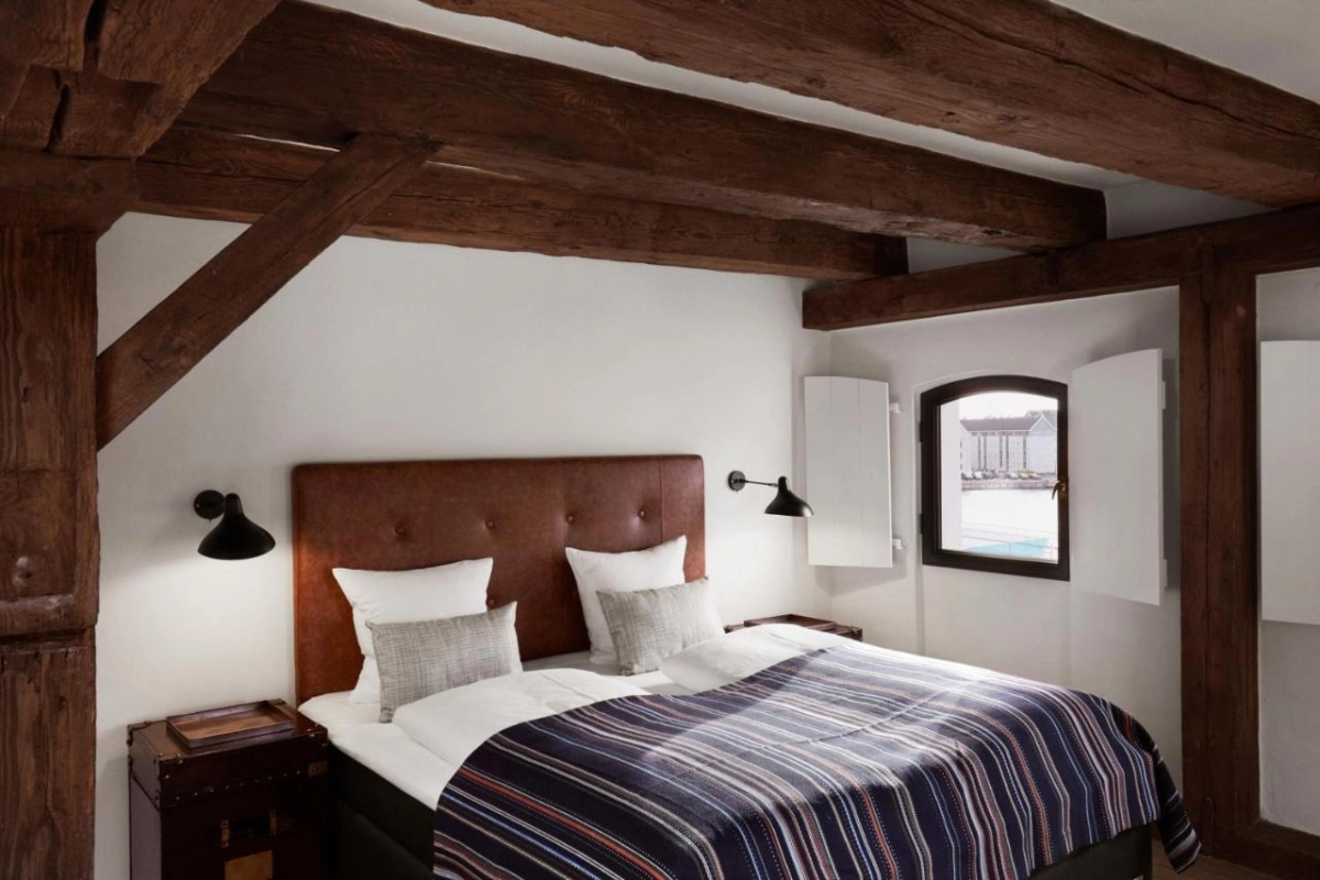 71 Nyhavn Hotel - Hotel Photo 67