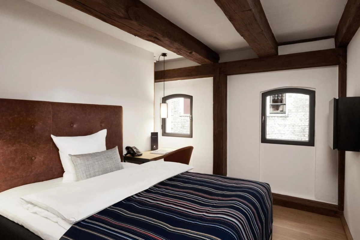 71 Nyhavn Hotel - Hotel Photo 68