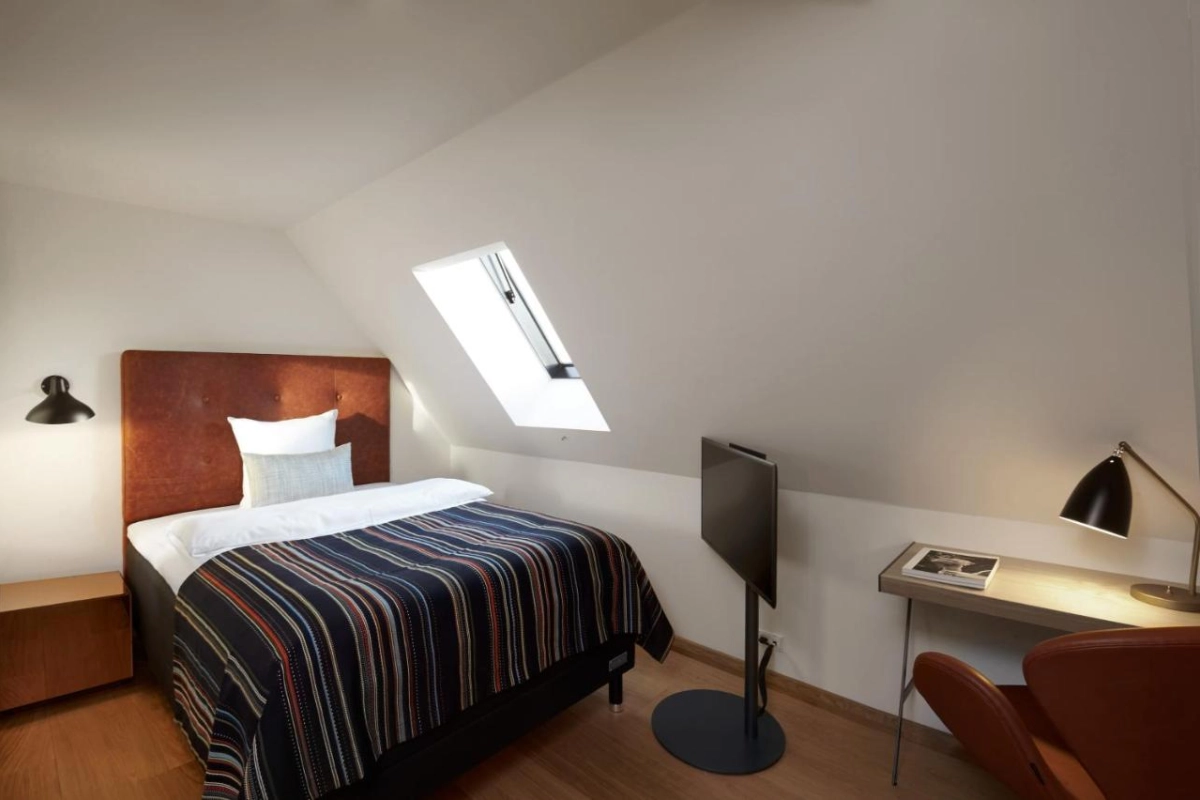 71 Nyhavn Hotel - Hotel Photo 69