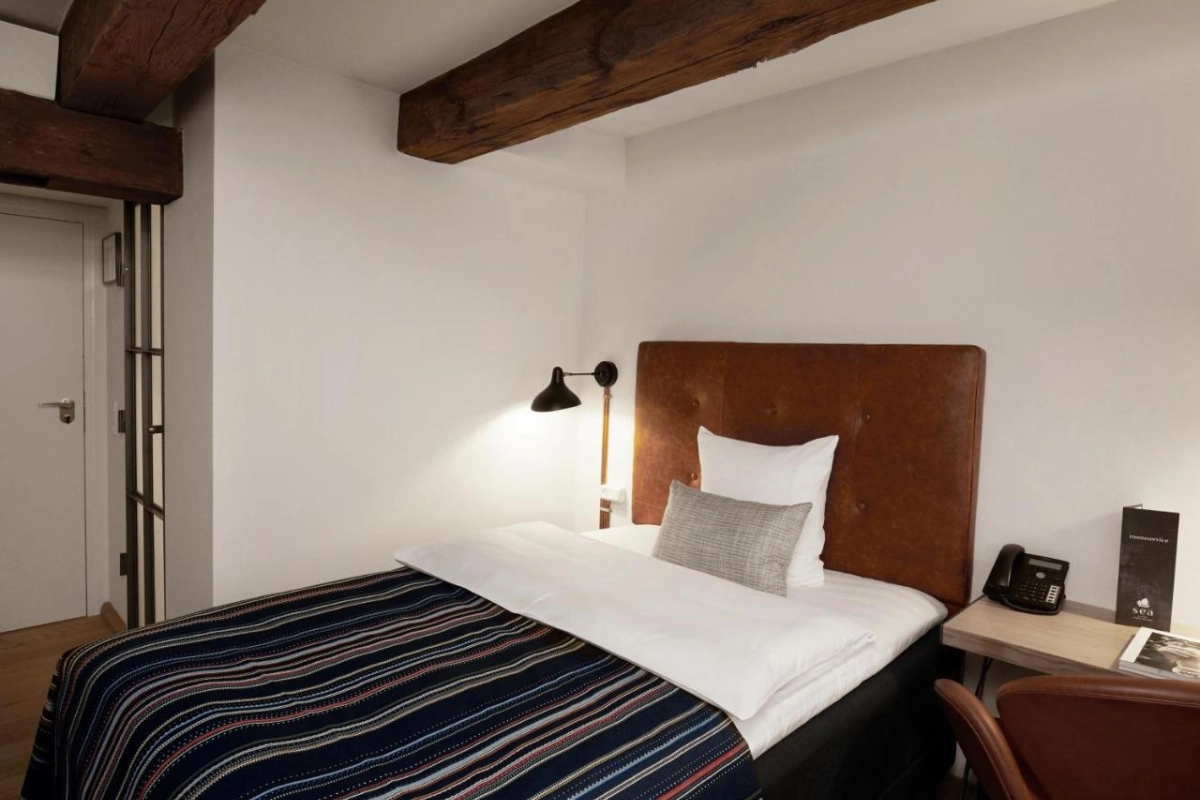 71 Nyhavn Hotel - Hotel Photo 72