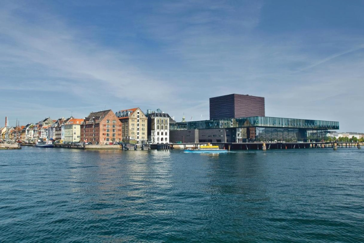 71 Nyhavn Hotel - Hotel Photo 78