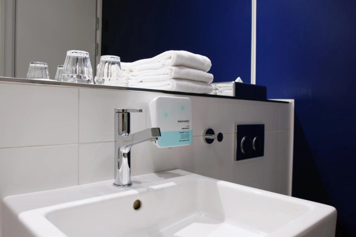 Absalon Hotel - Hotel Photo 6