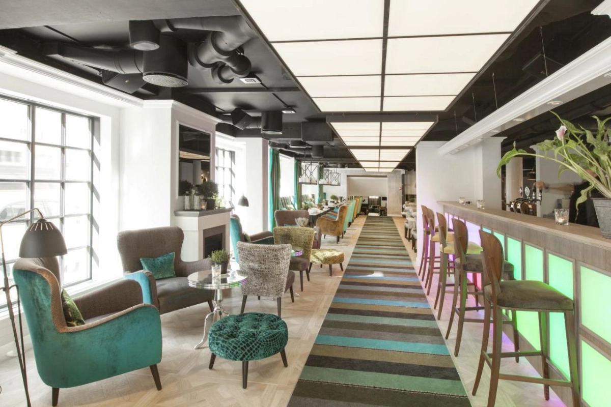 Absalon Hotel - Hotel Photo 7