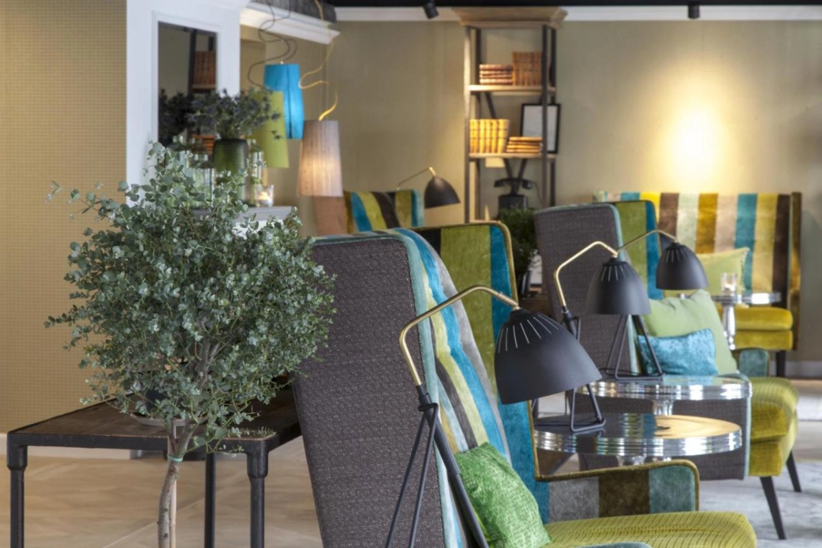 Absalon Hotel - Hotel Photo 10