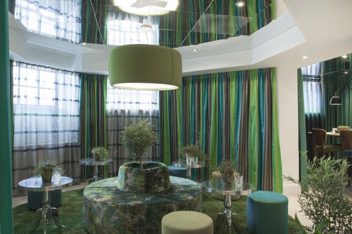 Absalon Hotel - Hotel Photo 14