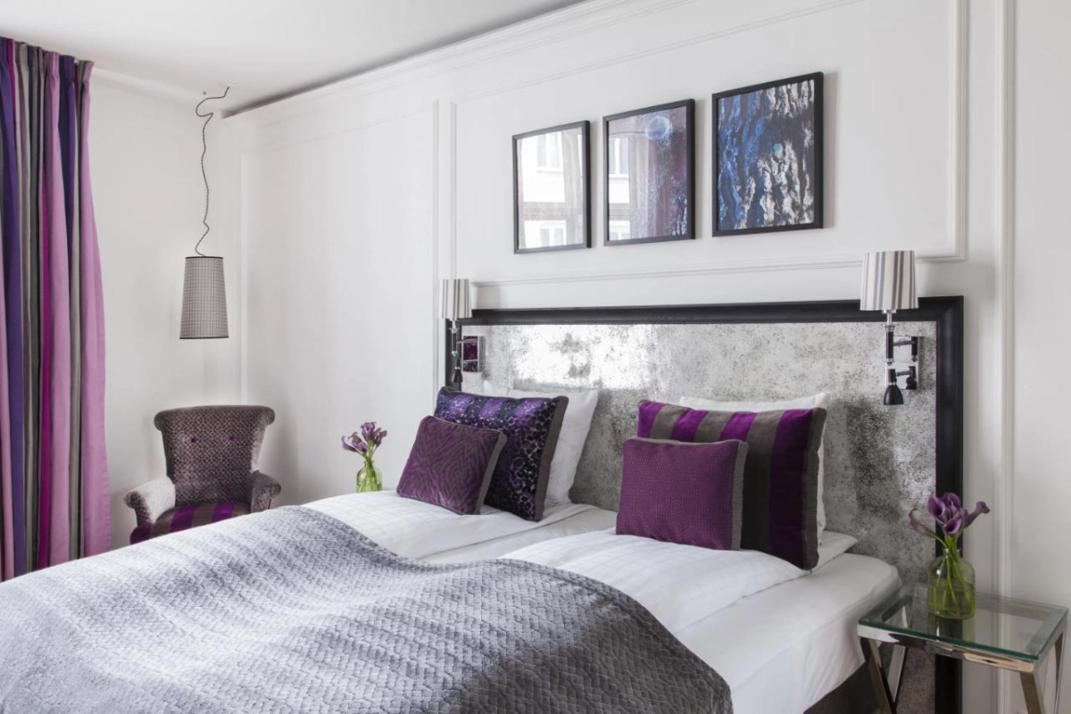 Absalon Hotel - Hotel Photo 17