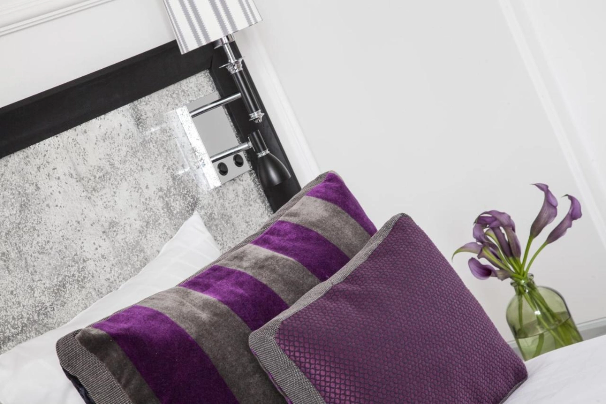 Absalon Hotel - Hotel Photo 19