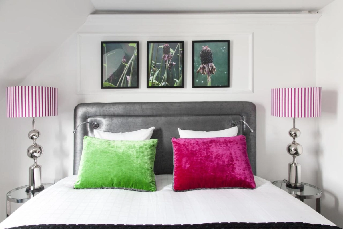 Absalon Hotel - Hotel Photo 26