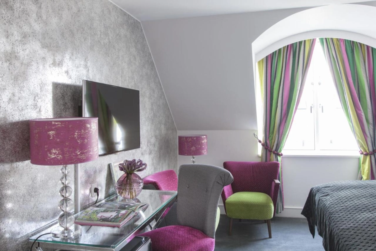 Absalon Hotel - Hotel Photo 29