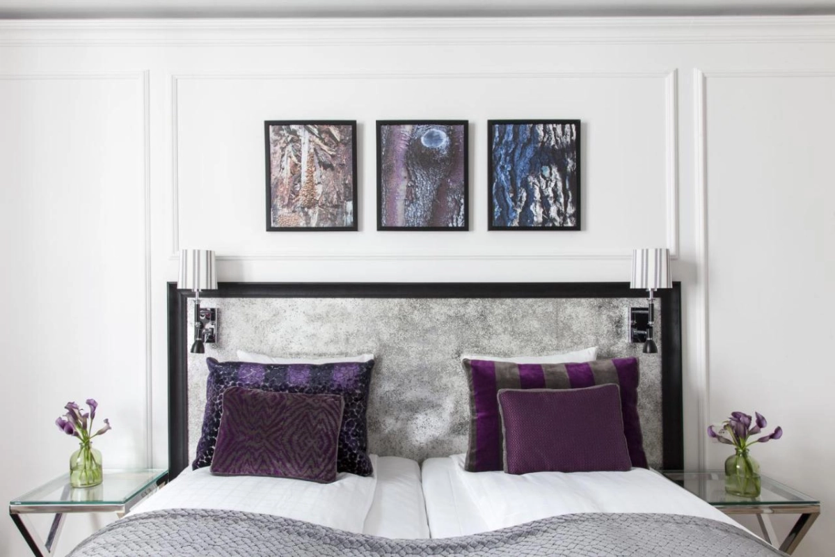 Absalon Hotel - Hotel Photo 30