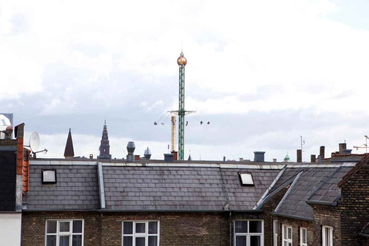 Absalon Hotel - Hotel Photo 34