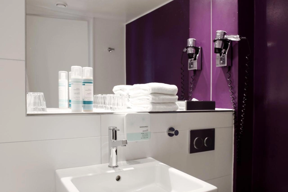 Absalon Hotel - Hotel Photo 38