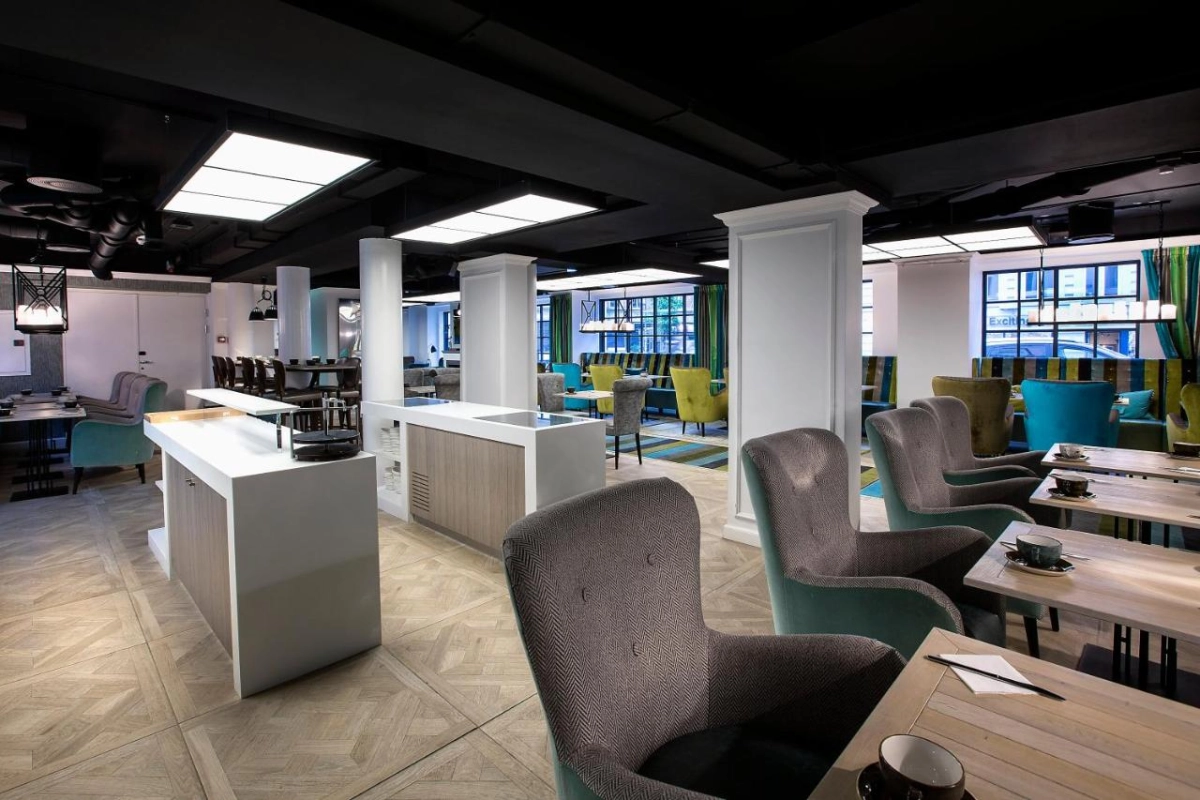 Absalon Hotel - Hotel Photo 39