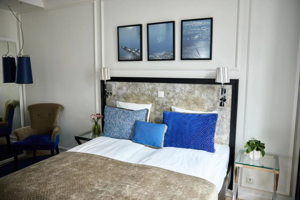 Absalon Hotel - Hotel Photo 43