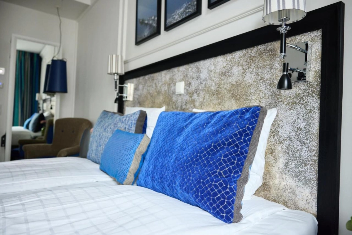 Absalon Hotel - Hotel Photo 44