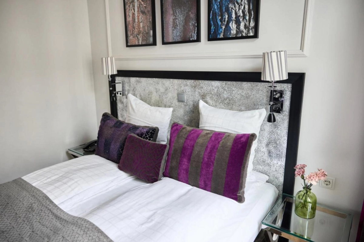 Absalon Hotel - Hotel Photo 46