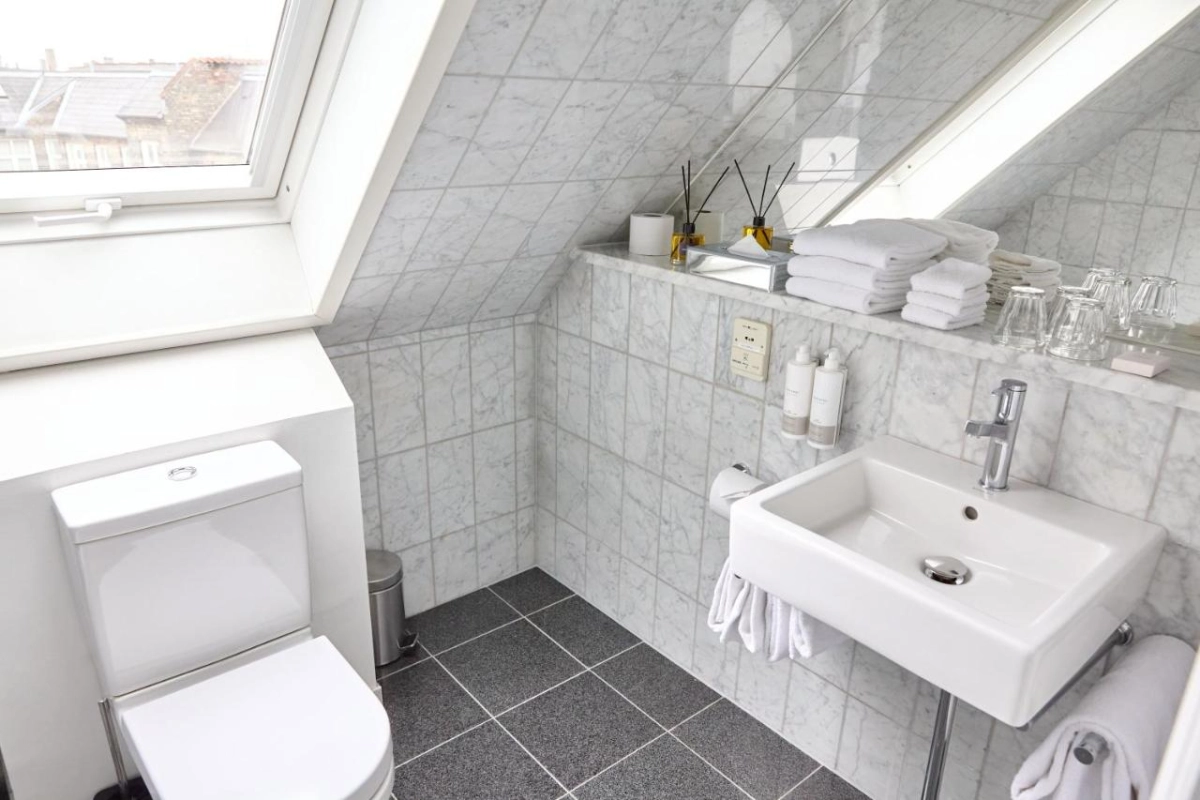 Absalon Hotel - Hotel Photo 54