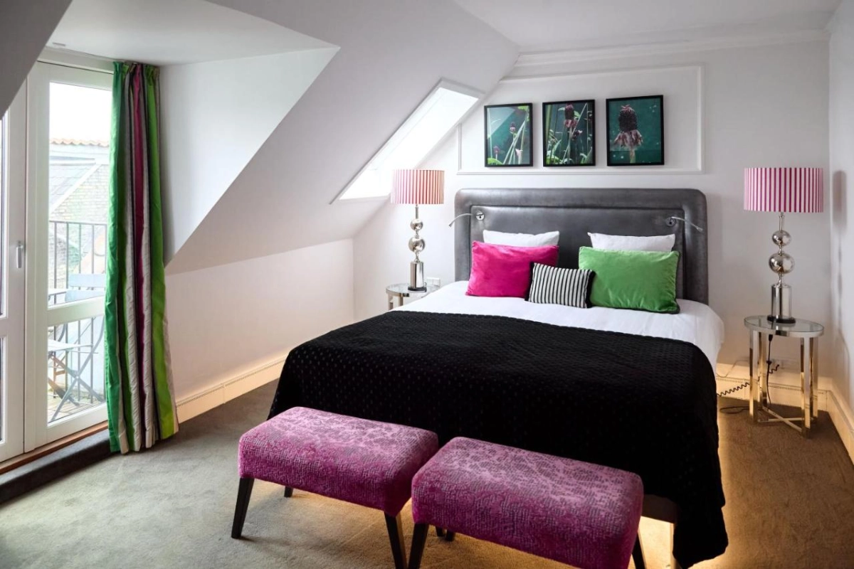 Absalon Hotel - Hotel Photo 57