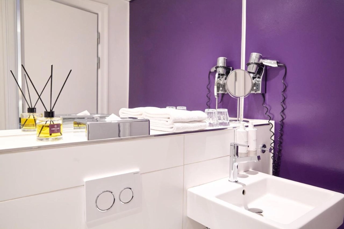 Absalon Hotel - Hotel Photo 59