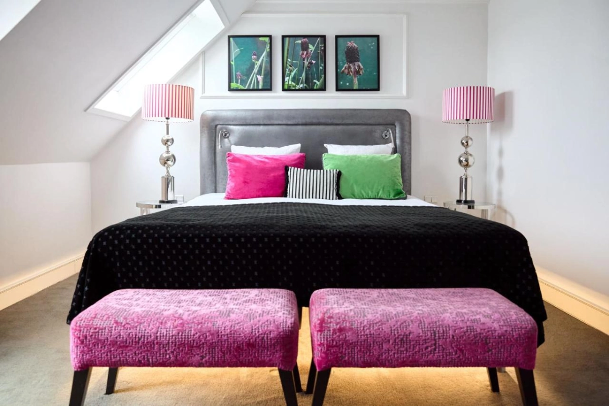 Absalon Hotel - Hotel Photo 61