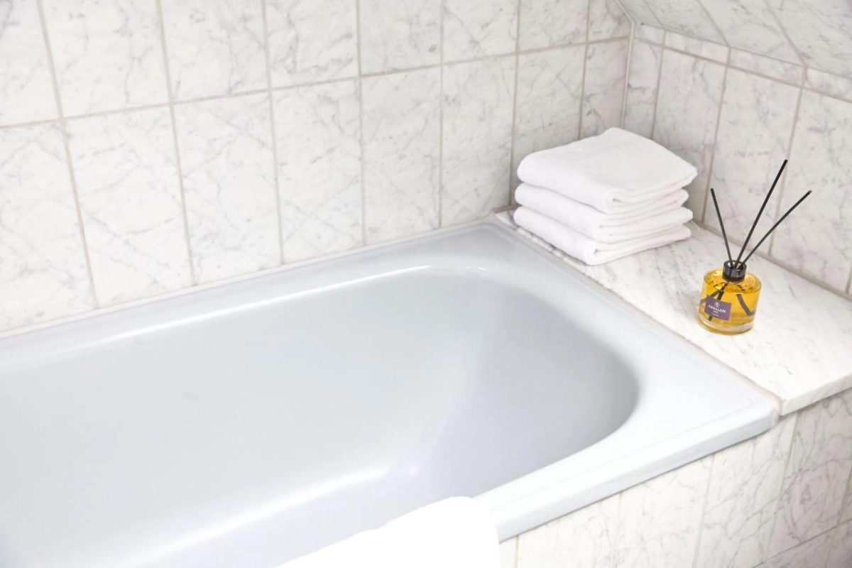 Absalon Hotel - Hotel Photo 63