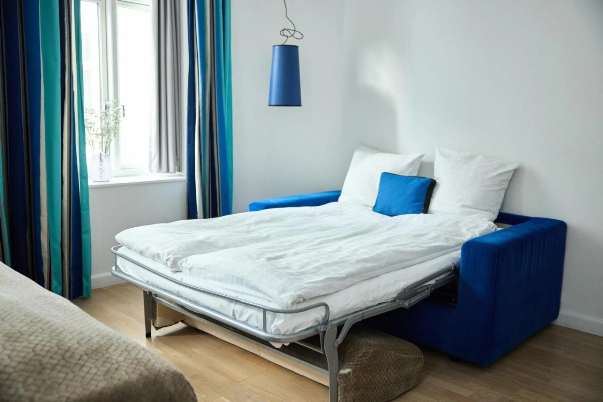 Absalon Hotel - Hotel Photo 65