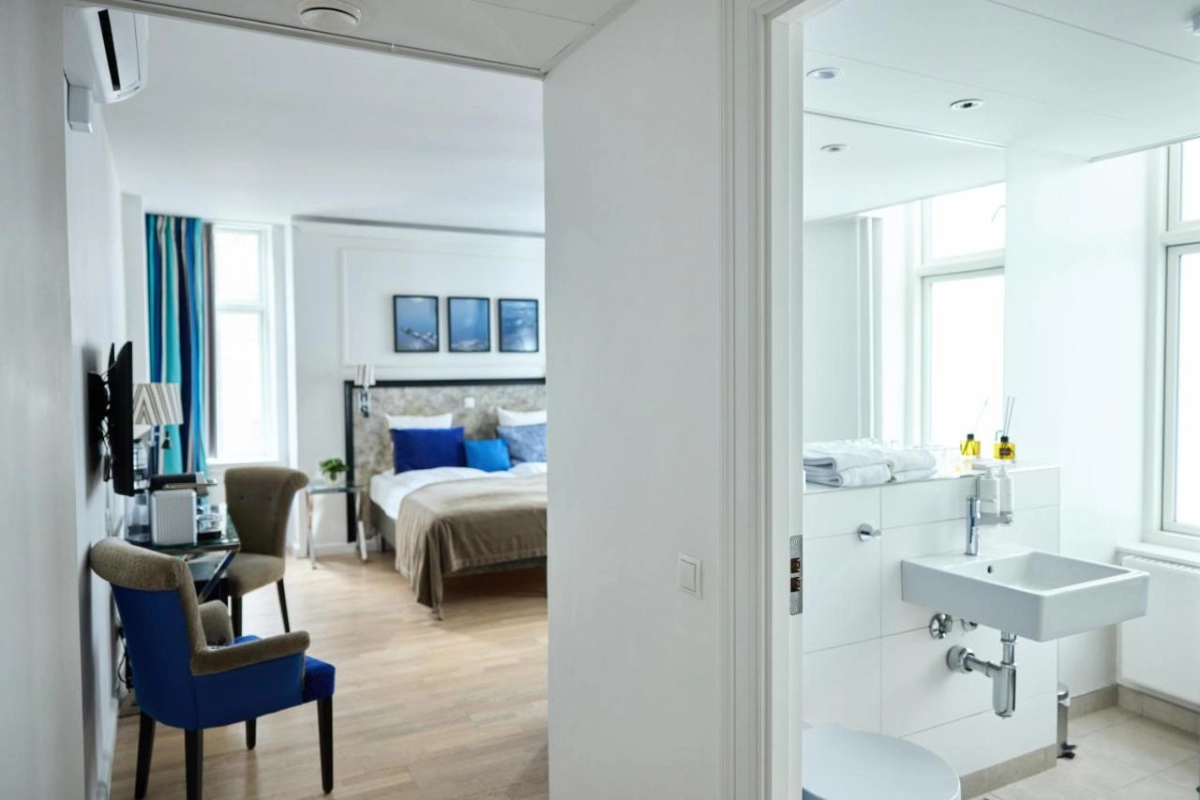 Absalon Hotel - Hotel Photo 66