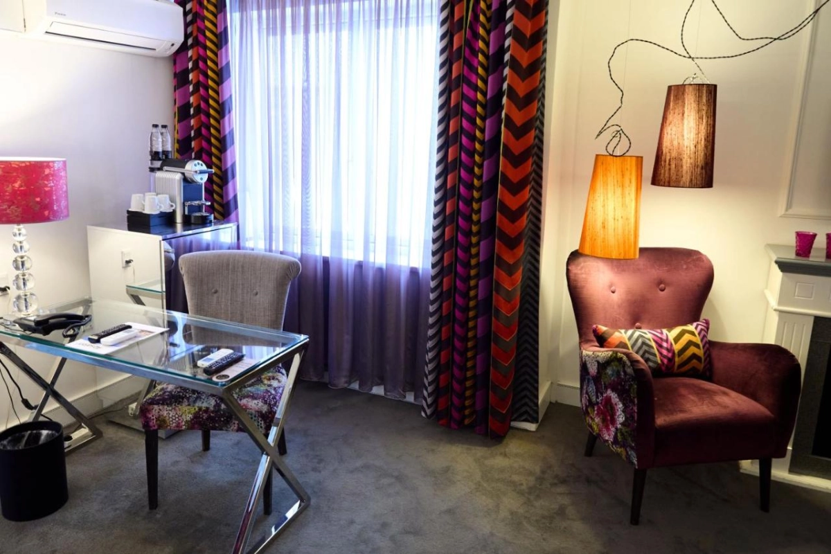 Absalon Hotel - Hotel Photo 67