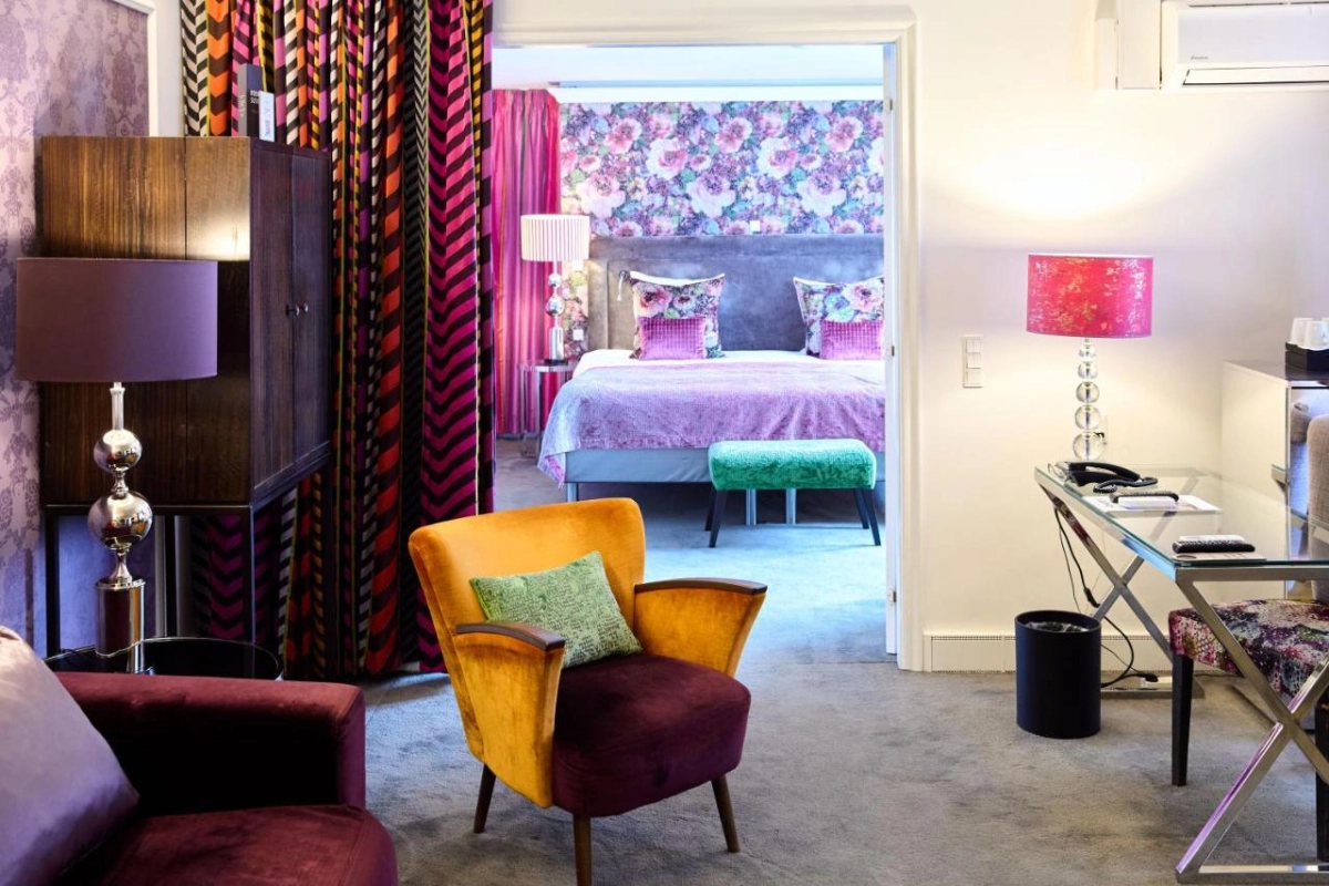 Absalon Hotel - Hotel Photo 70