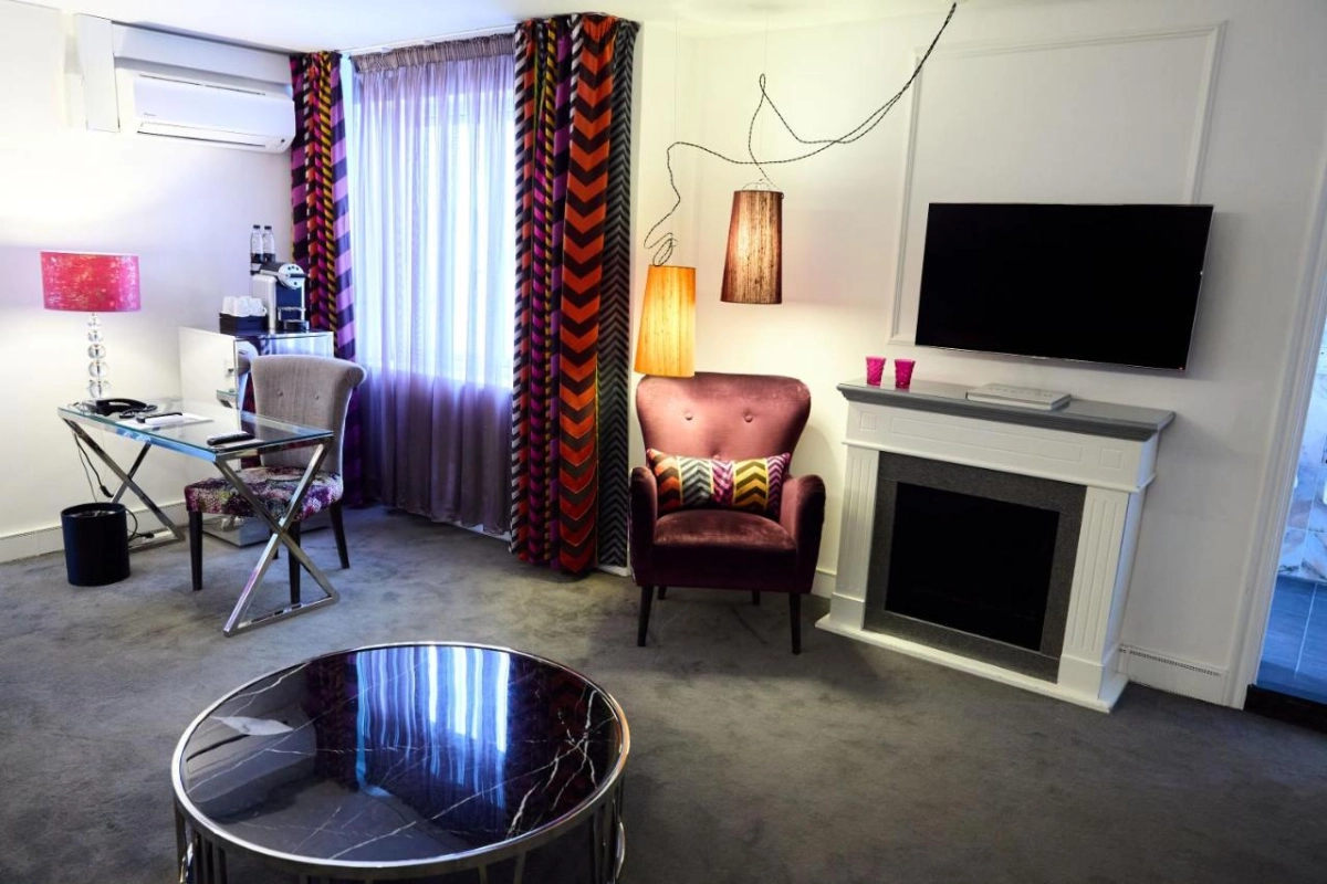 Absalon Hotel - Hotel Photo 72