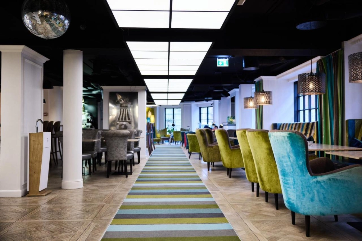 Absalon Hotel - Hotel Photo 75