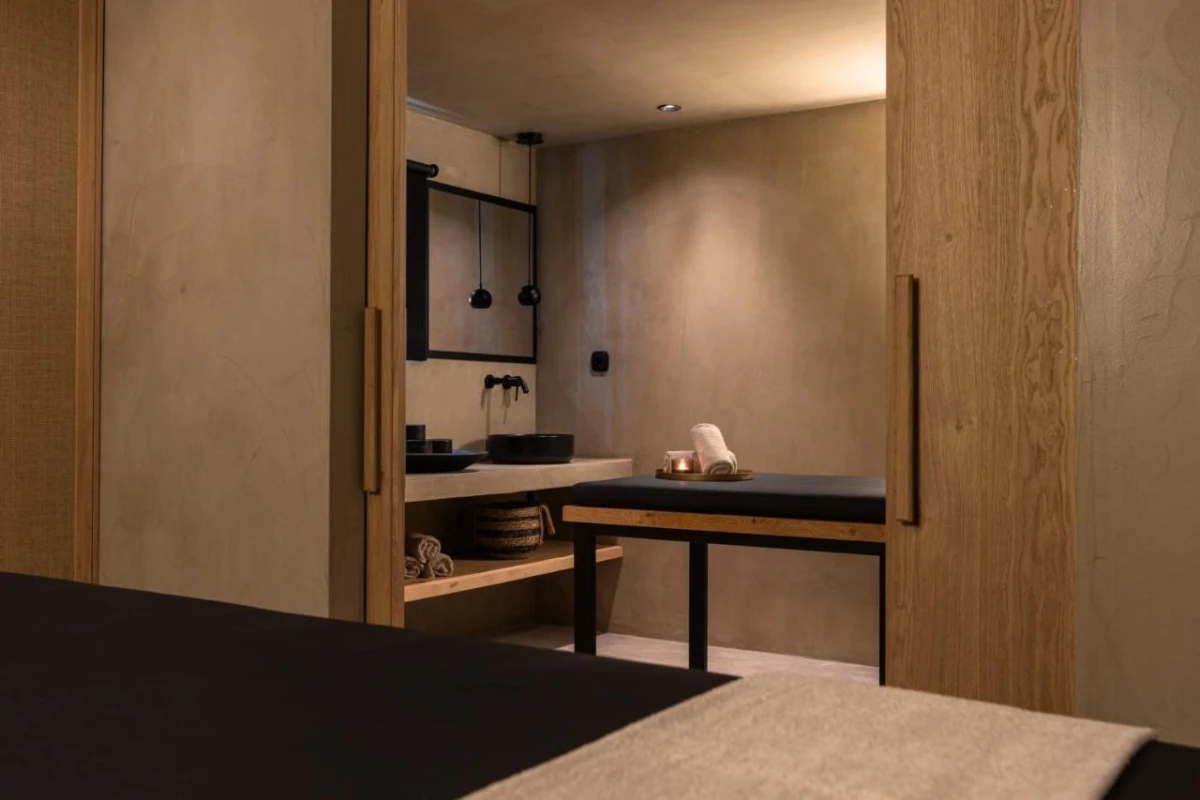 Minos Beach Art Hotel - Hotel Photo 5