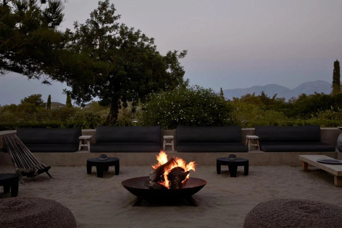 Minos Beach Art Hotel - Hotel Photo 7