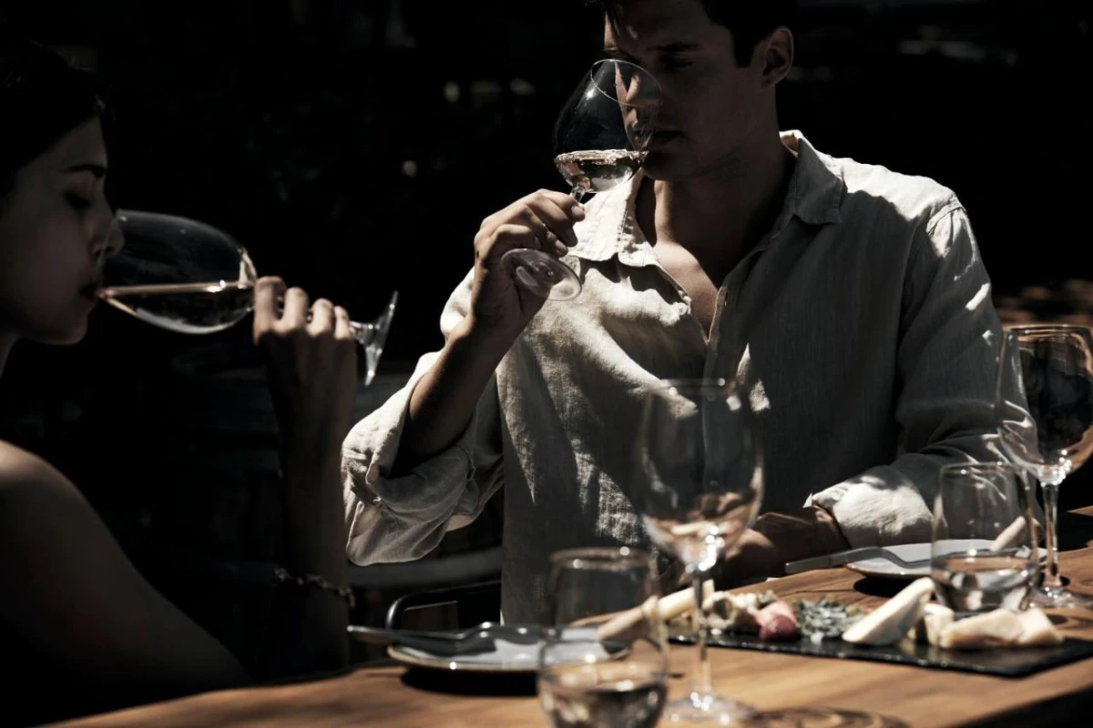 Minos Beach Art Hotel - Hotel Photo 8