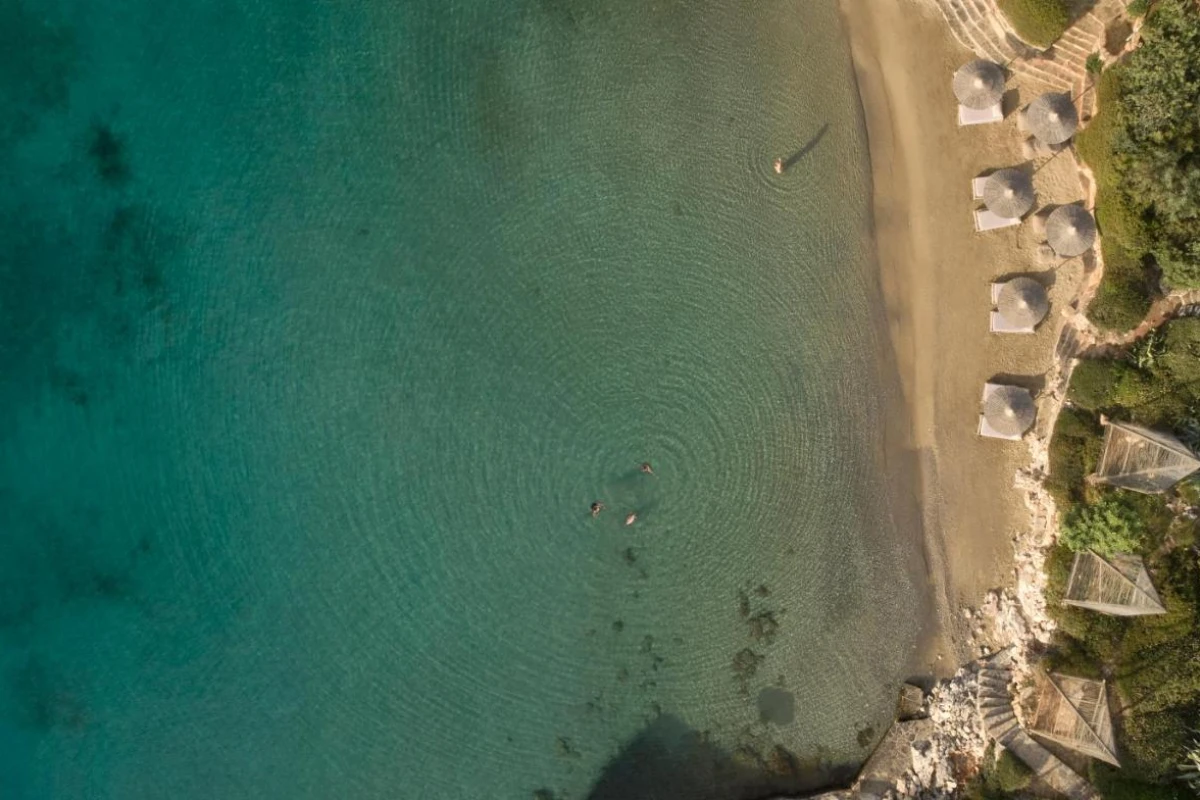 Minos Beach Art Hotel - Hotel Photo 15