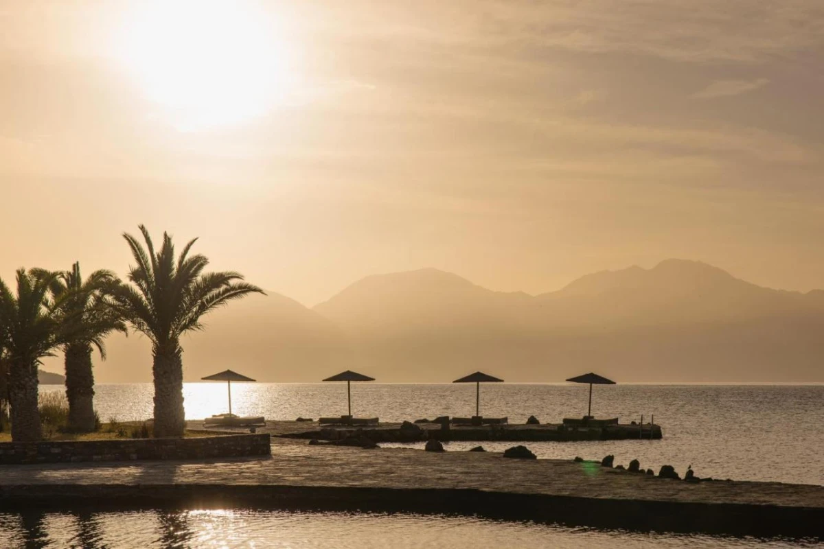 Minos Beach Art Hotel - Hotel Photo 16