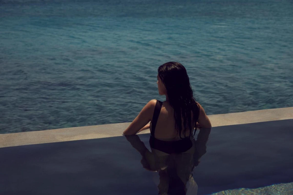 Minos Beach Art Hotel - Hotel Photo 22